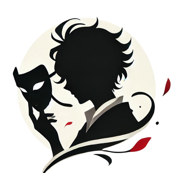 web logo